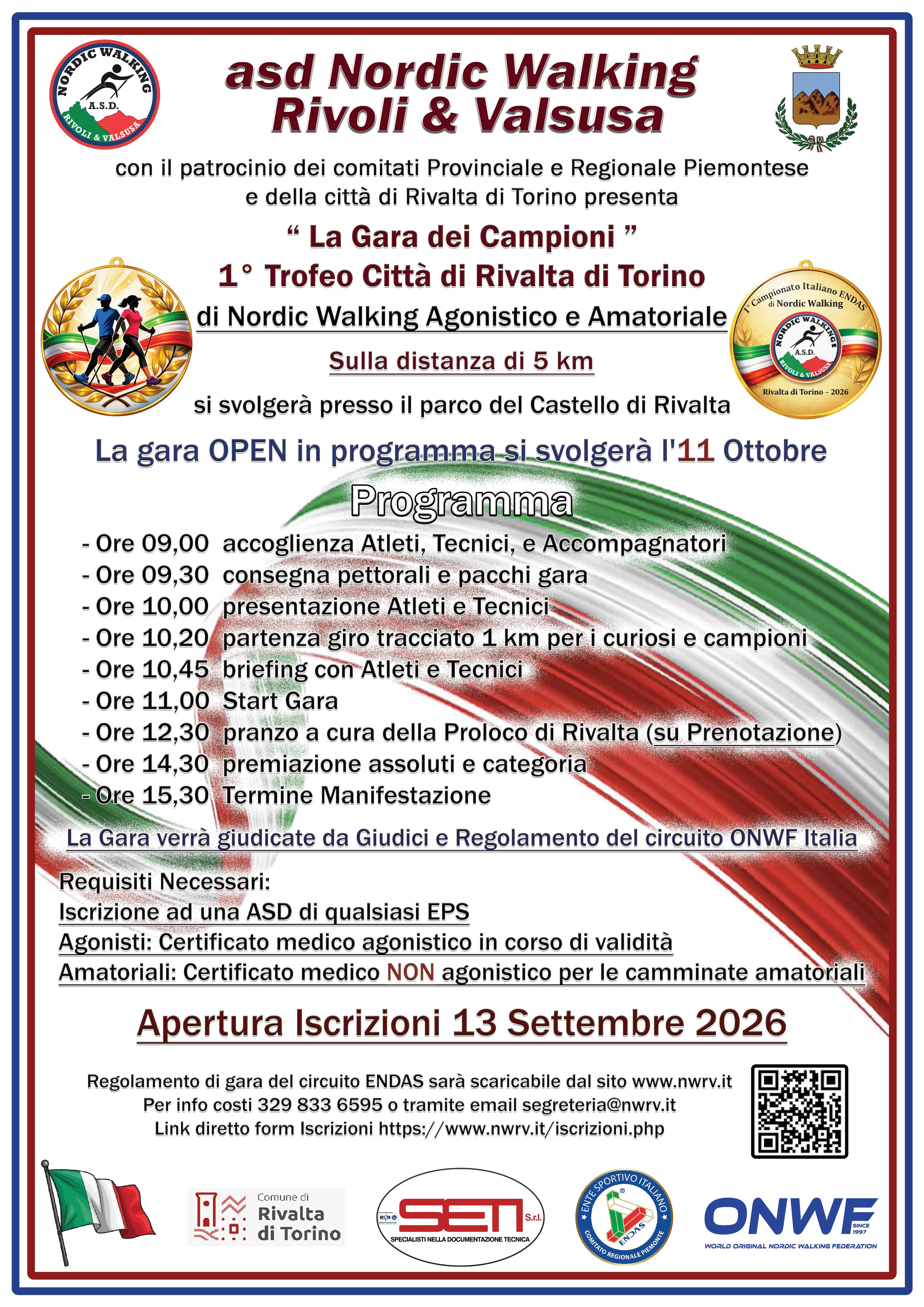 Locandina Regionale 1