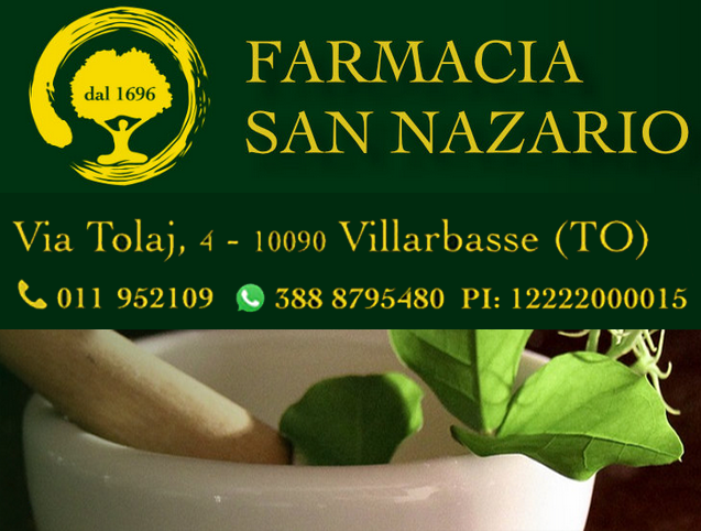 Farmacia San Nazario