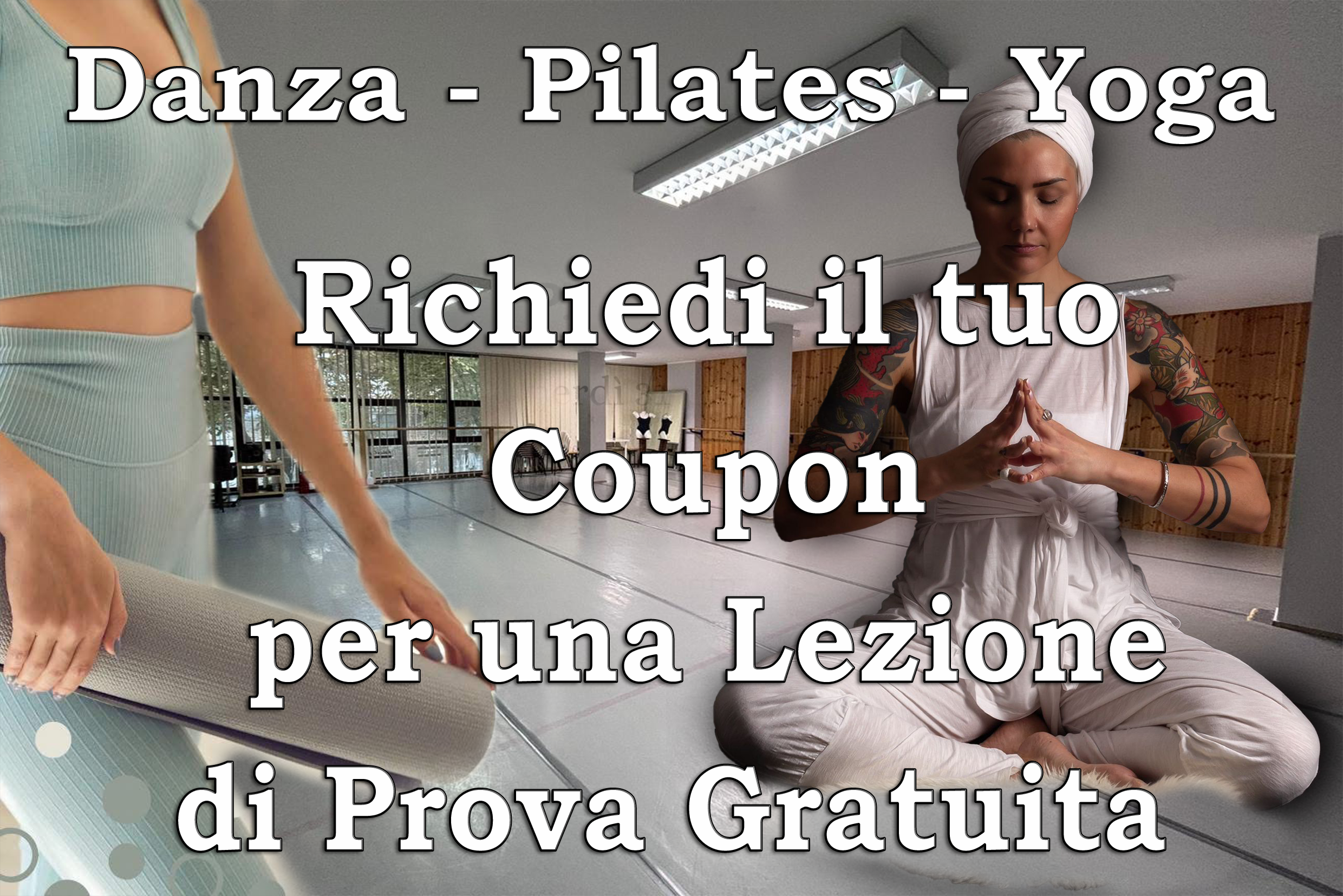 Pilates