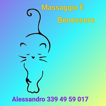 Massaggiatore