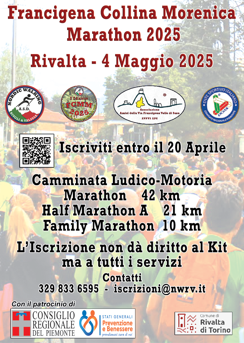 FCMM 2025