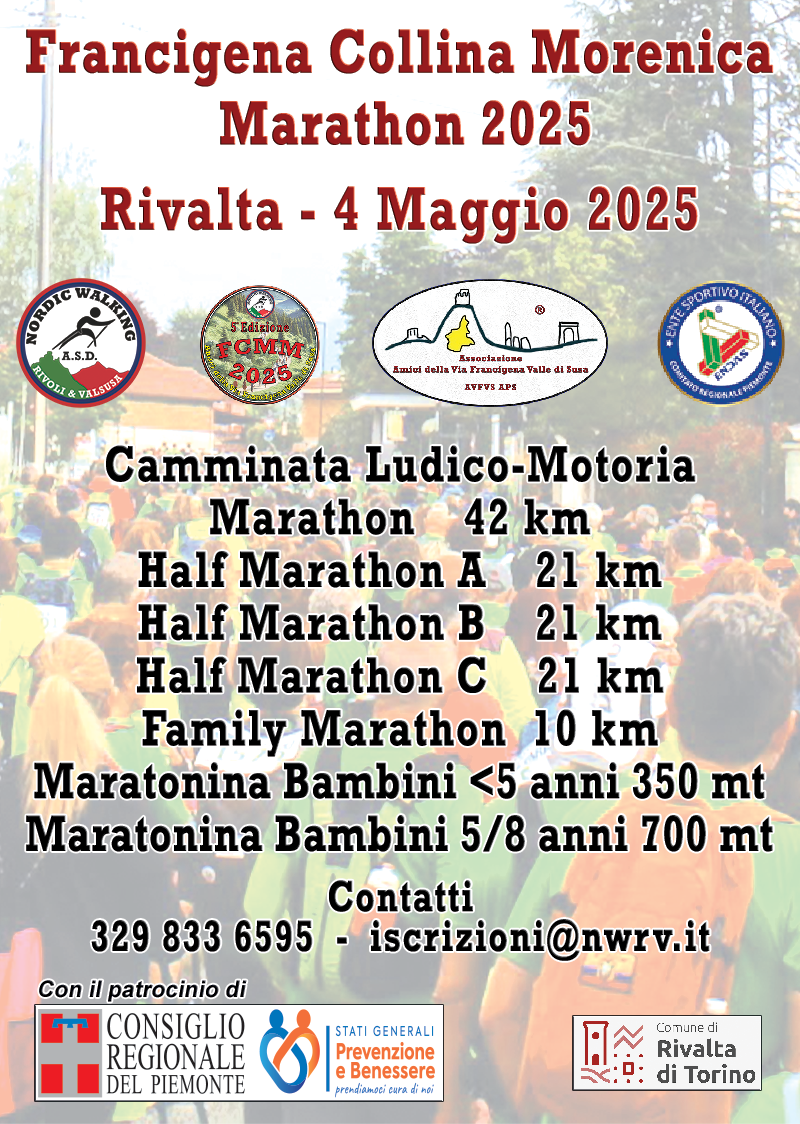 FCMM 2025