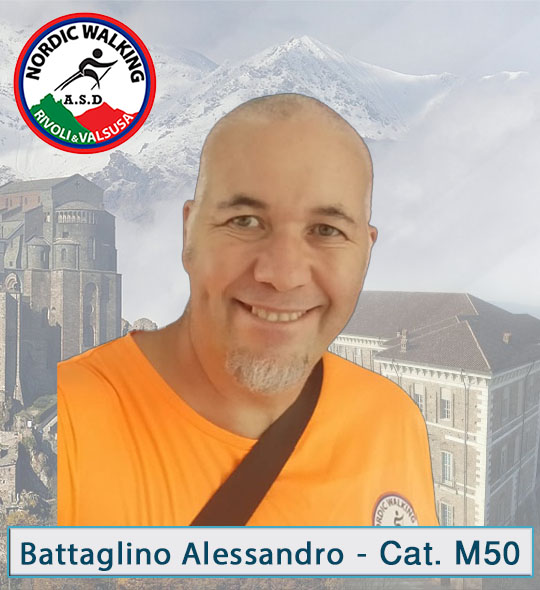 Battaglino Alessandro