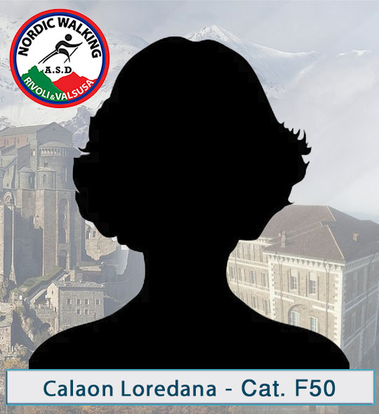 Calaon Loredana