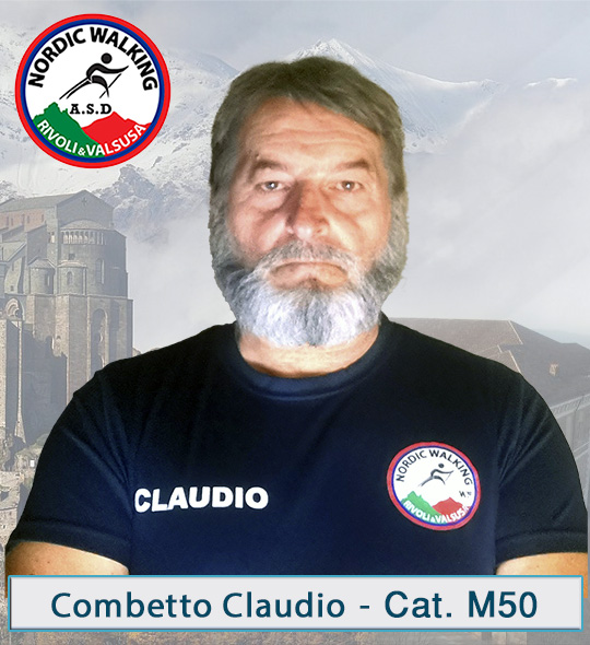 Claudio Combetto