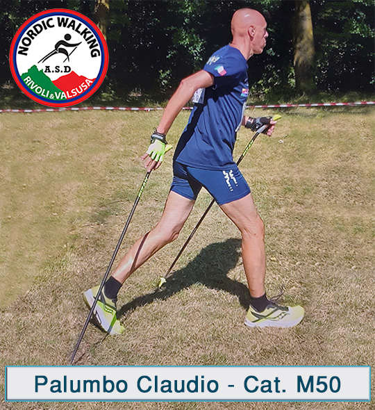 Claudio Palumbo