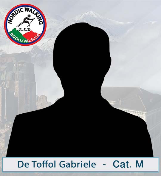 De Toffol Gabriele