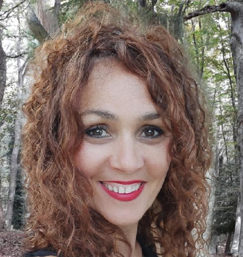 Eliana Baudetto