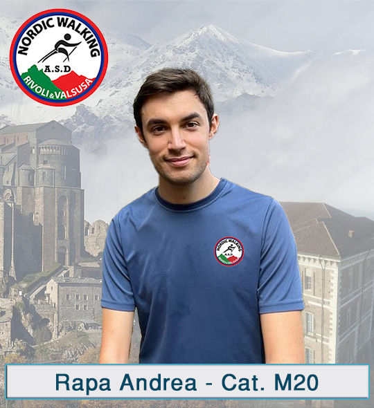 Rapa Andrea