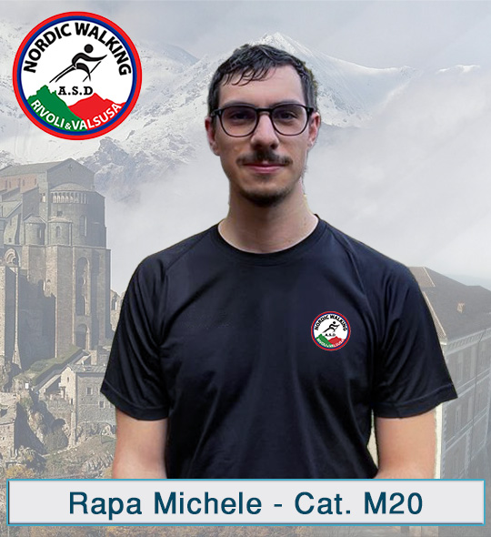 Rapa Michele