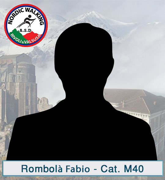 Rombolà Fabio