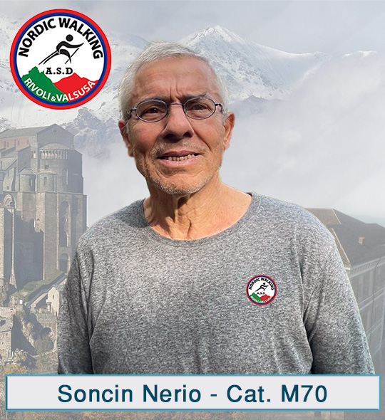 Nerio Soncin