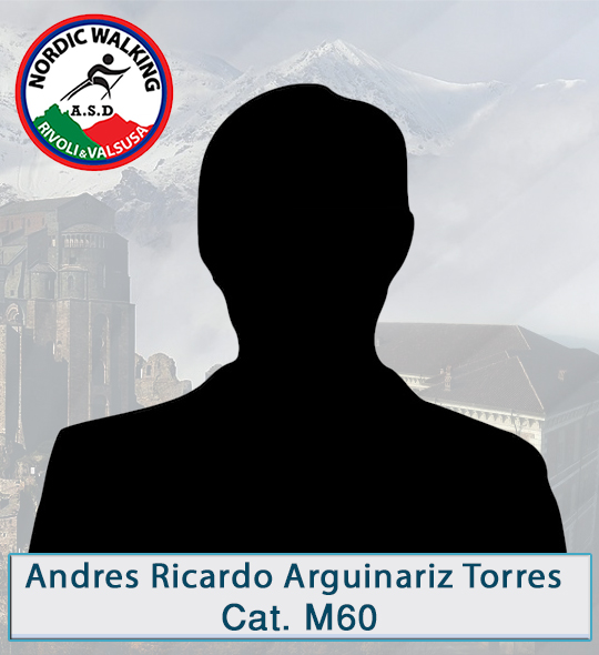 Andres Ricardo Arguinariz Torres